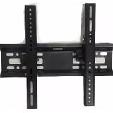 Soporte De Pared Tv Lcd Led Base 15 - 42'' 40kg Ht-001 Negro