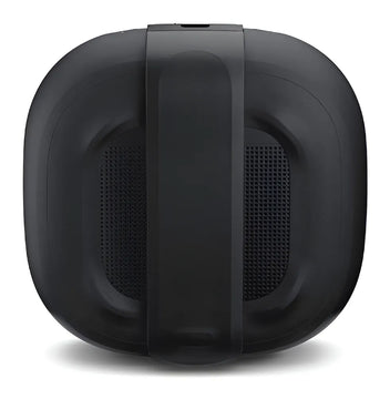 Parlante Bose Soundlink Micro Portatil Con Bluetooth Negro