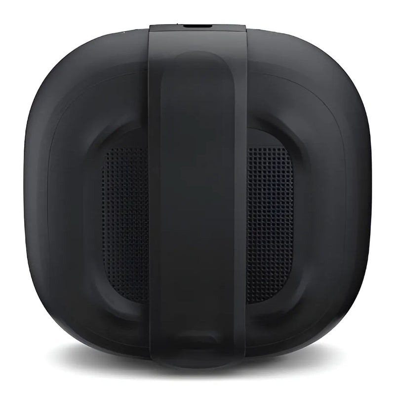 Parlante Bose Soundlink Micro Portatil Con Bluetooth Negro