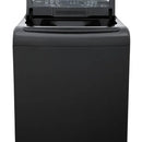 Lavadora Automática Haceb Digital Lav Zoü 20 Kg D Gris Gris Grafito