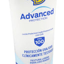 Protector Solar Banana Boat Ultra Defense Mafps 100 118ml.