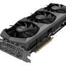 Tarjeta de video Nvidia Zotac Gaming GeForce RTX 30 Series RTX 3090 OC Edition 24GB
