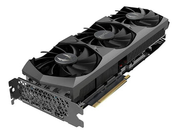 Tarjeta de video Nvidia Zotac Gaming GeForce RTX 30 Series RTX 3090 OC Edition 24GB