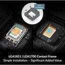 Enfriador Aio Arctic Liquid Freezer Iii 280 A-rgb Intel/amd