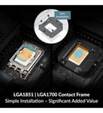 Enfriador Aio Arctic Liquid Freezer Iii 280 A-rgb Intel/amd