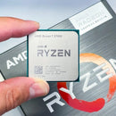 Procesador Amd Ryzen 7 5700g 8 Nucleos 4,6ghz Graficos Integ