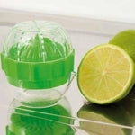 Exprimidor Limon Naranja Y A