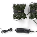 Extensión 600 Luces Navideñas Led Twinkly Color Rgb