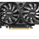 Tarjeta Gráfica Msi Gaming Rtx 3050 Ventus 2x 6g Oc