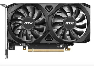 Tarjeta Gráfica Msi Gaming Rtx 3050 Ventus 2x 6g Oc