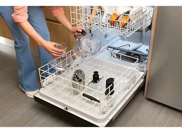 Black+decker Procesador De Alimentos Fp4342-0bdla. Mezcla
