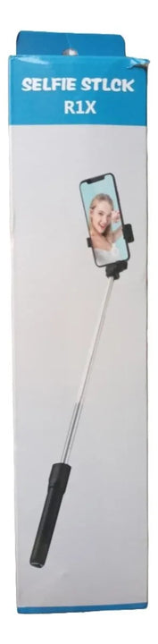 Monopod Palo Selfie Stick Tripode Camara Celular Led Control