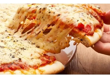 Betty Crocker Cortador Pizza O Masas Betty Crocker Original Rojo