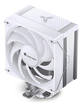 Enfriador de CPU Jonsbo Cr1000 Evo Argb blanco, CPU Silent Series R