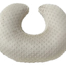 Almohada De Lactancia Suave Y Comoda Para Mamas Y Bebes