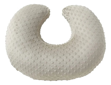 Almohada De Lactancia Suave Y Comoda Para Mamas Y Bebes