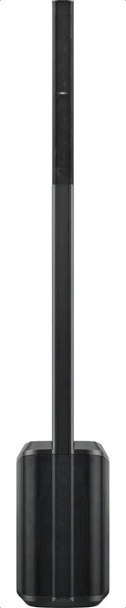 Parlante Bose L1 Pro8 portátil con bluetooth negra