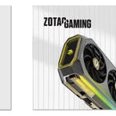 Tarjeta De Video Zotac Gaming Geforce Rtx 5060 8gb Oc Gddr7