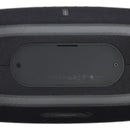 Parlante JBL Bluetooth Boombox4 Boombox 4 portátil con bluetooth waterproof negra