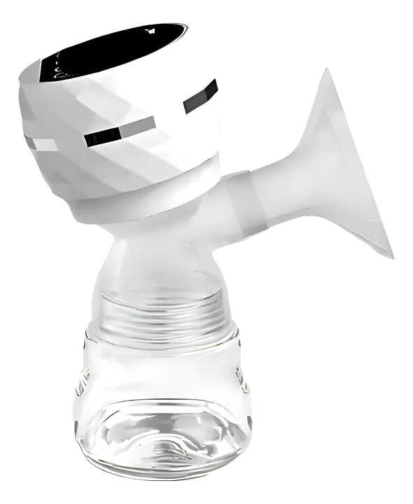 Extractor De Leche Materna Inalámbrico Portátil Electrico