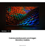 Televisor Samsung 65 Crystal Du7000 Smart 4k