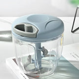 Picador De Verduras Manual Cortador De Verduras