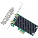Tp-link Tarjeta De Red Pci-e Wifi Dualband Ac1200 Archer T4e