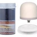 Kit 3 Repuestos Purificador De Agua 14 y 16 Litros Combo Filtro