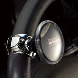 Hypersonic Pomo De Volante Automatico, Giratorio De Volante,