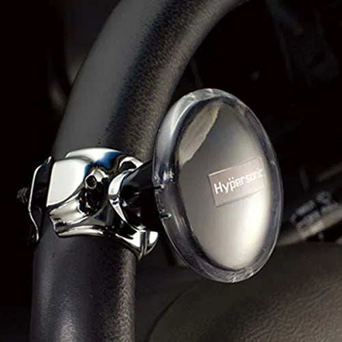 Hypersonic Pomo De Volante Automatico, Giratorio De Volante,