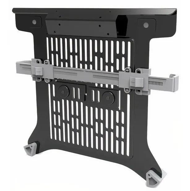 Bandeja Para Portatil De Adaptacion Vesa Universal Negro