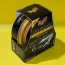 Cera Gold Class Carnauba Paste Wax P/meguiars #1041 Meguiars G075-12-11-01