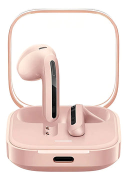 Auriculares Xiaomi Redmi Buds 6 Active Bluetooth Color Rosa Luz Rosa