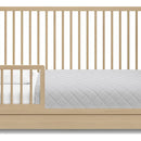 Cuna Graco Teddi 5-en-1, Ultra Versátil Y Segura