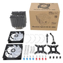 Cooler Cpu Thermalright Phantom Spirit 120 Se Argb