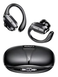 Auriculares Lenovo Live Pods Xt80 Negro/azul Petróleo