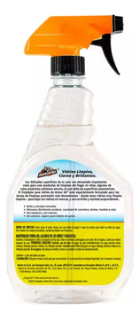 Limpia Vidrios Armorall 650ml