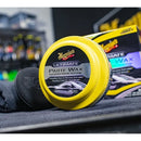 Ultimate Wax Pasta Meguiars - Nueva Formula 2021