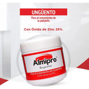 Crema Antipañal Almipro X 125