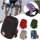 Altavoz Parlante Bluetooth Portátil Bicicleta Impermeable Preguntar Color Disponible