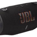 Parlante Portátil Jbl Charge 6 Negro Bluetooth Inalámbrico