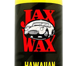 Cera Carnauba Jax Wax Ultra Protectora Y Brillante