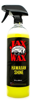 Cera Carnauba Jax Wax Ultra Protectora Y Brillante