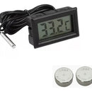 Termometro Digital Exterior Temperatura Sonda