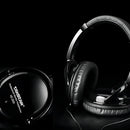 Auriculares Takstar Hd2000 color negro