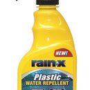 Rain X Plastic - Repelente De Agua Para Plasticos