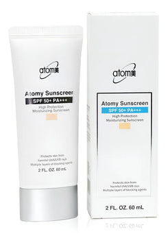 Atomy Beige De Protección Solar Spf50 + - Pa +++.