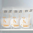Bolsas Almacenamiento Leche Materna 30 Unidades