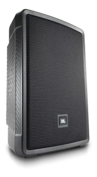 Monitor de escenario JBL IRX112BT IRX-112BT portátil con bluetooth negra