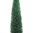 Árbol De Navidad, Pino Vela. De 2.25 Mtrs. Verde